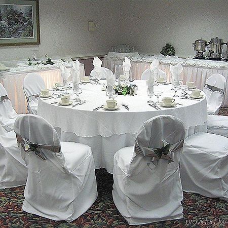 Best Western Tysons Westpark McLean Servizi foto