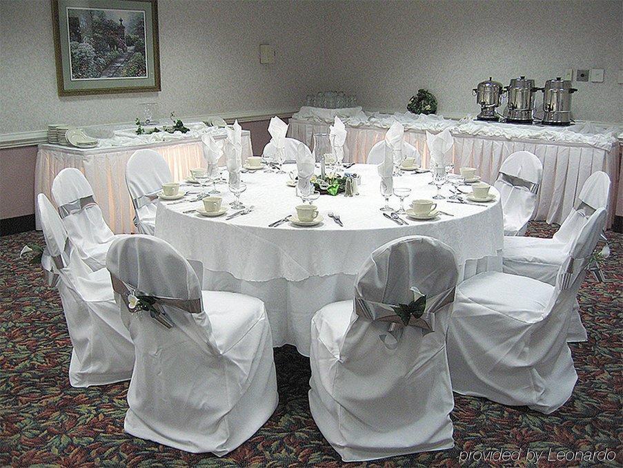 Best Western Tysons Westpark McLean Servizi foto