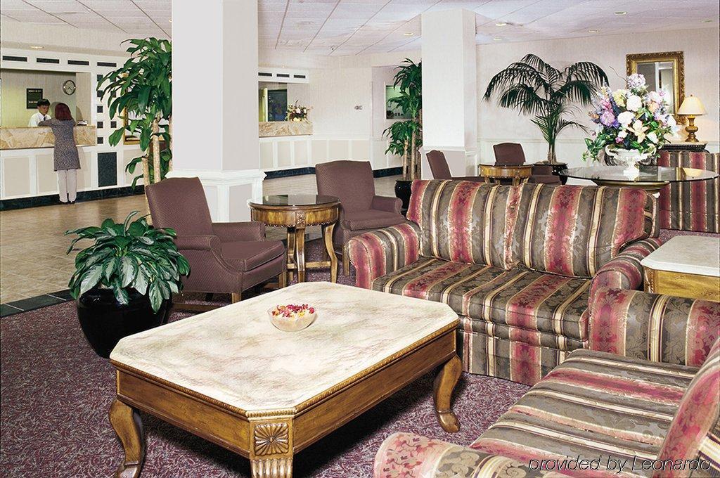 Best Western Tysons Westpark McLean Interno foto