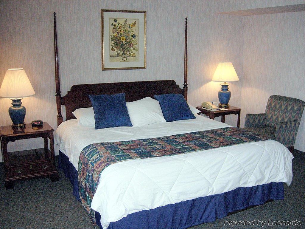 Best Western Tysons Westpark McLean Camera foto
