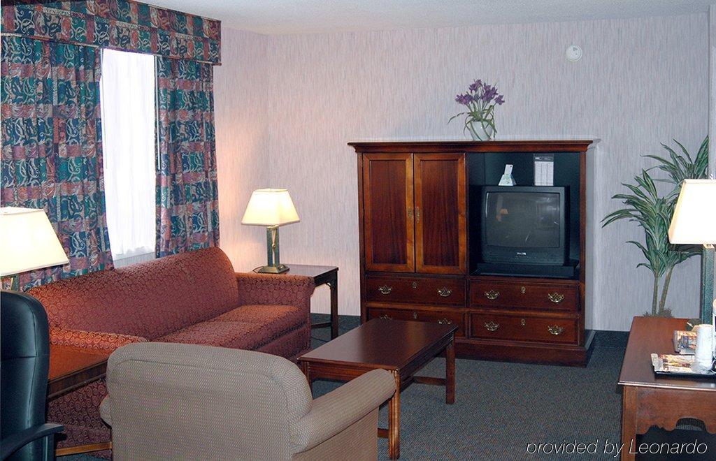 Best Western Tysons Westpark McLean Camera foto