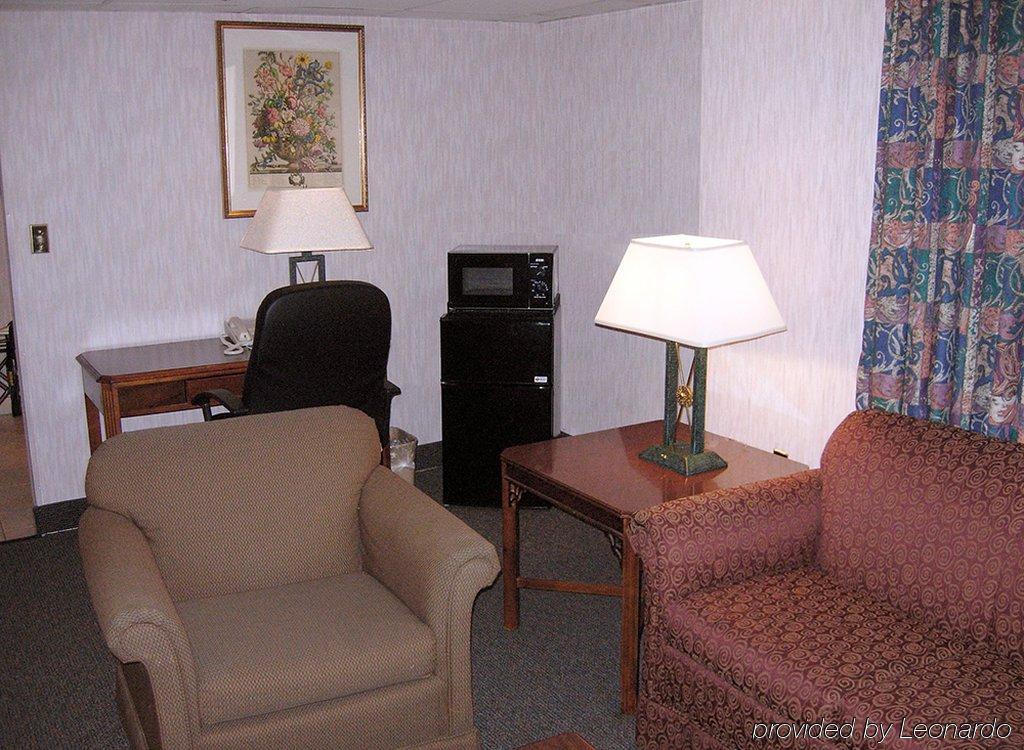 Best Western Tysons Westpark McLean Camera foto