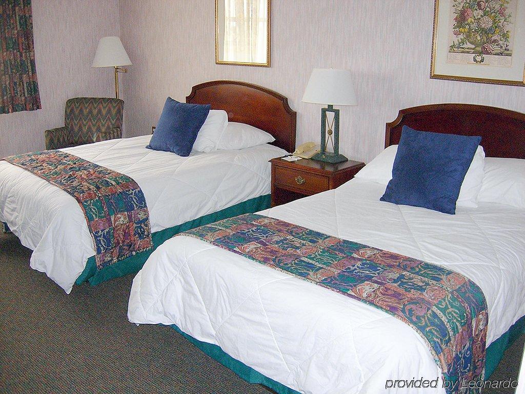 Best Western Tysons Westpark McLean Camera foto
