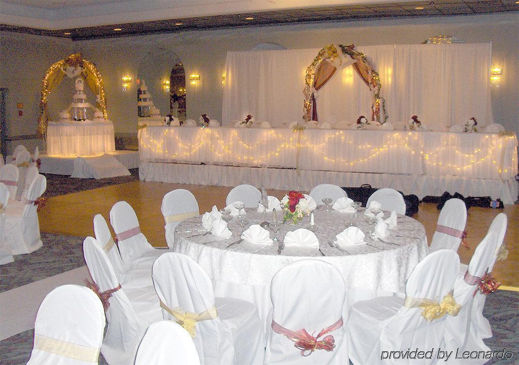 Best Western Tysons Westpark McLean Servizi foto