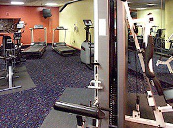 Best Western Tysons Westpark McLean Servizi foto