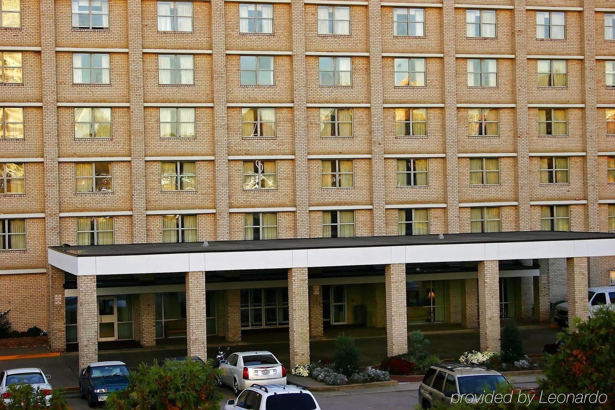 Best Western Tysons Westpark McLean Esterno foto