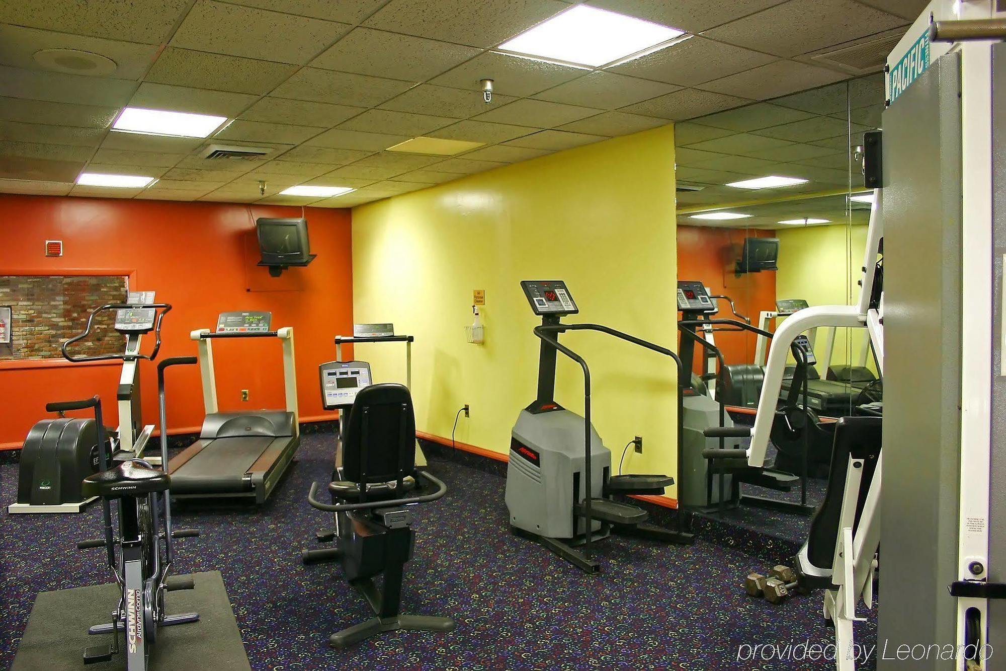 Best Western Tysons Westpark McLean Servizi foto