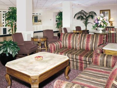 Best Western Tysons Westpark McLean Esterno foto
