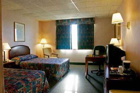 Best Western Tysons Westpark McLean Camera foto