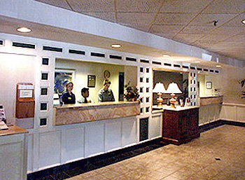 Best Western Tysons Westpark McLean Interno foto