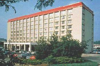 Best Western Tysons Westpark McLean Esterno foto